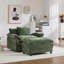 Sofa moderne d'une place de 113 cm-978367591-978367585