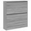 6 Pair Shoe Storage Cabinet-934351659