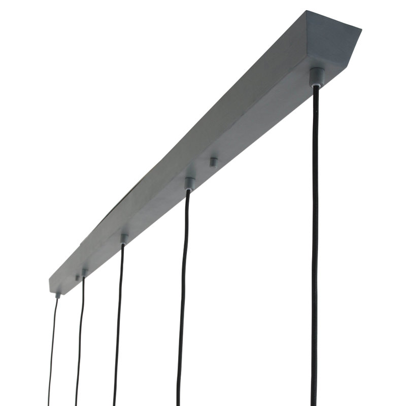 Andreas 5 - Light Kitchen Island Pendant