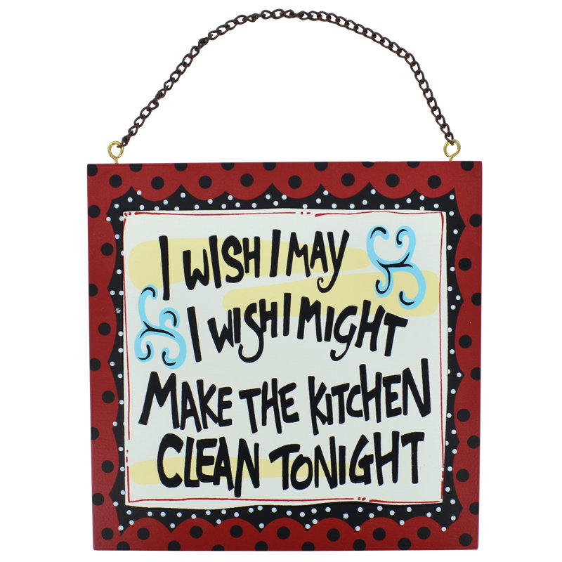 Handmade Wall Decor