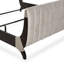 Paris Chic Upholstered Bed-1874976877