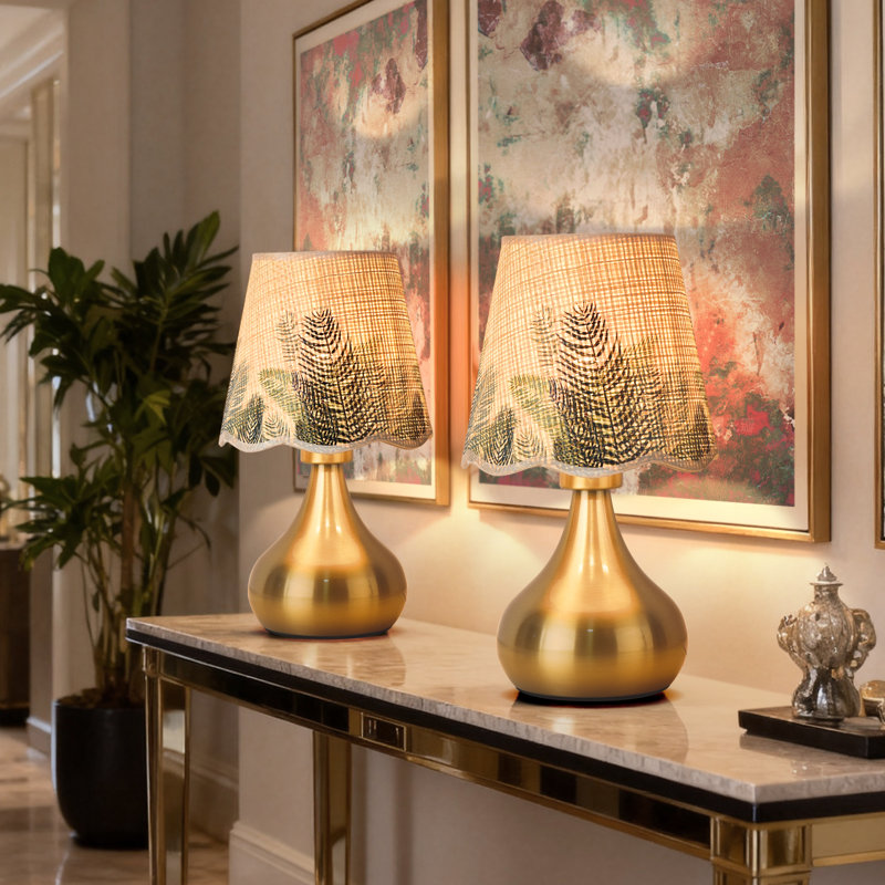 Lampe de table