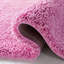 Tapis rose à poils longs Vandoren-22513024