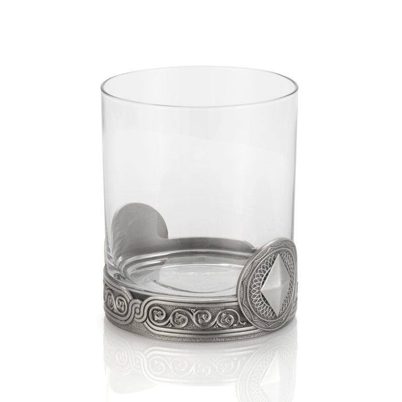 300ml Whiskey Glass