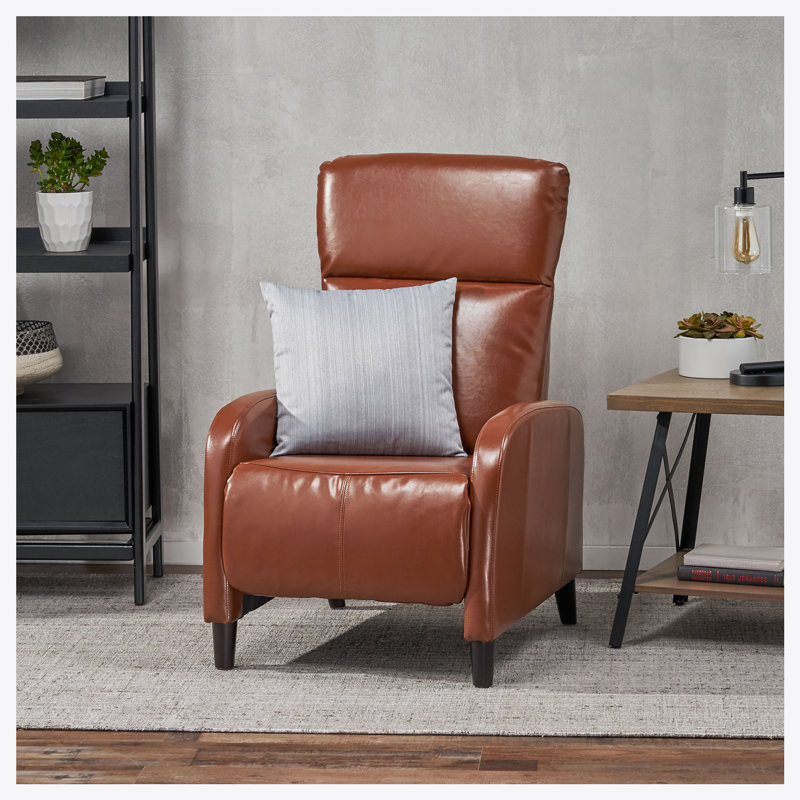 Fauteuil inclinable Kelina