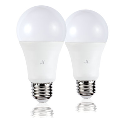 Charleville 9,5 watts, ampoule DEL intelligente, à intensité variable, blanc réglable E26 / base moyenne (standard)