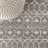 Bouton Moroccan Beni Souk Gray/Cream Rug-1729285903