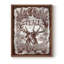 Red Wood Peace, reproduction encadrée - bois massif-1174378660-1174378661