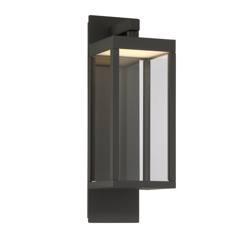 LED Wall Light