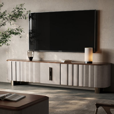 Meuble télé simple et léger