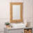 Willshire Flat Mirror