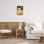 Déesse antique Ceres, giclée encadrée, conception par Marcus Jules-676901479-676901478