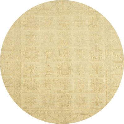 Abstract Indoor Rug