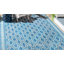 Tapis d'intérieur / extérieur à motif géométrique Amarien Performance-2120833045