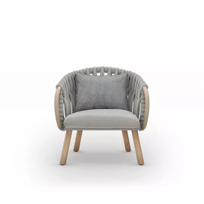Knit Chair