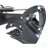 Skid Steer Attachmnets Backhoe Digger Bucket