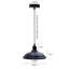 Colusa 1 - Light Dome Pendant-758076197