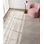 Tapis d'intérieur / extérieur à tissage mécanique Nola-764430860