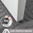 Kareshan Geometric Machine Woven Doormat-1032726609-1032726615