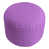 Blanc / mauve héliotrope