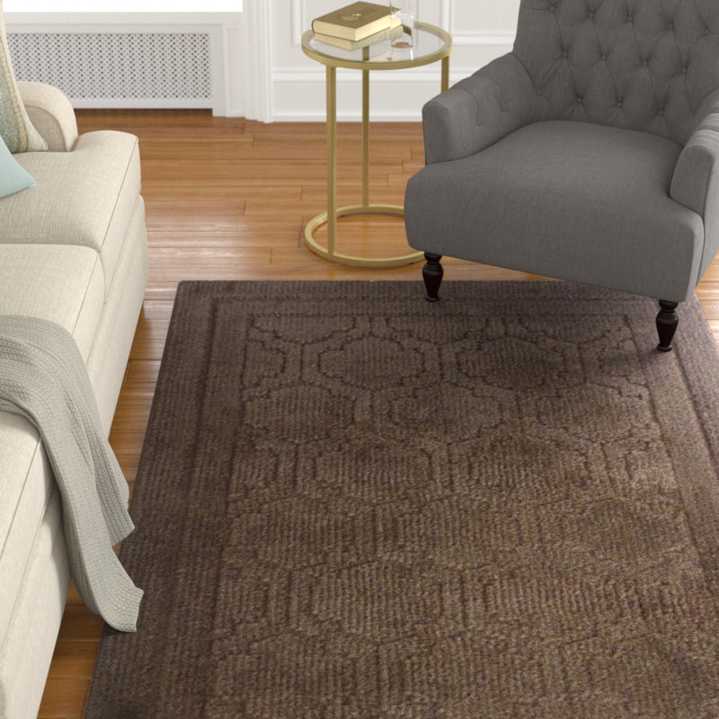 Bradfield Geometric Indoor Rug