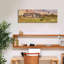 «Clayton Barnyard» par Lori Deiter, art mural sur toile-1598524387