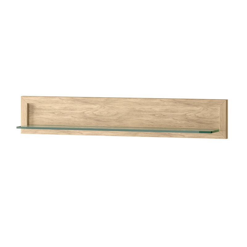 Dunn Floating Shelf