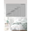 Starfish On Seaweed by Marmont Hill - Single Picture Frame Painting-183475558