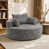 Chenille Grey est en rupture de stock