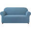 Soft Spandex Stretch Box Cushion Sofa Slipcover-621364662-591778470