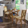Pulukan 2 - Person Four Leg Dining Set