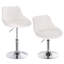 Dequesha Swivel Upholstered Adjustable Height Counter Stool-1525176463