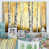Toile tendue