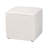 Upholstered Ottoman