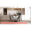Jennice Round Dining Set-1623296626-1623296627