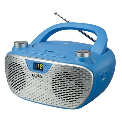 Radio portative décorative