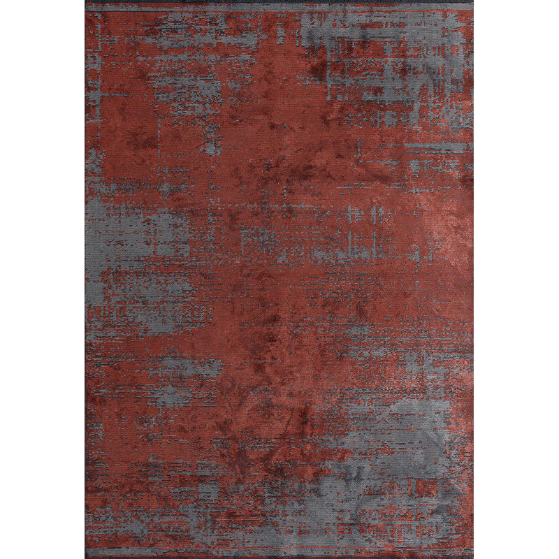 Abstrait moderniste, Rectangle 7 pi 10 po x 11 pi 2 po
