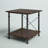 Zona Solid Wood Top End Table-17761196
