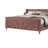 Rienna Upholstered Standard Bed-1303075390