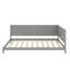 Lit de jour / canapé en bois-998700742