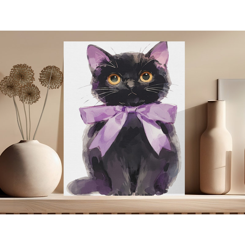 Eklund Wrapped Canvas Print Set, 20x24