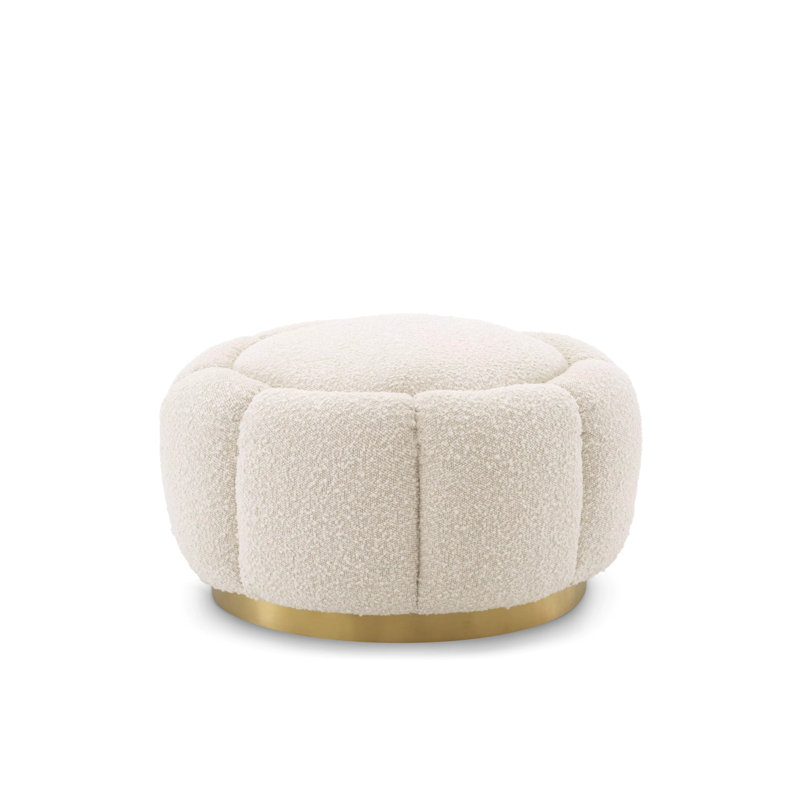 Inger Novelty Ottoman
