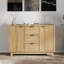 Buffet de 47,2 po de largeur-298194745