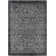 Malonne Viscose Oriental Indoor Rug