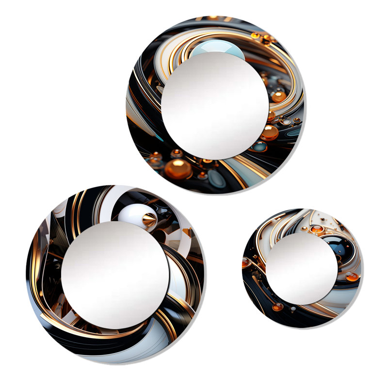 Miroir Elliemarie