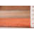 Solid Orange Gabbeh Oriental Rug 2x3