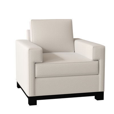 Grace Upholstered Armchair