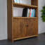 Bibliothèque Simple Home