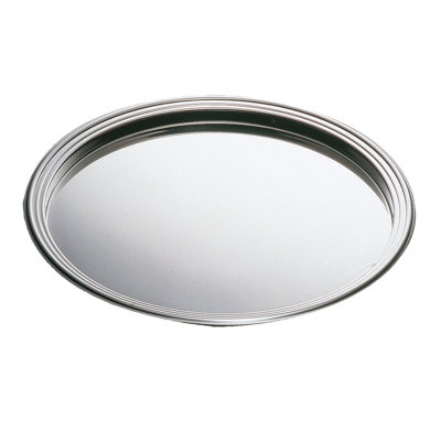 MEPRA Stainless Steel Tray