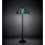 Lampe sur pied 62 po Tiffany Honey